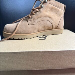 UGG Brown Boots